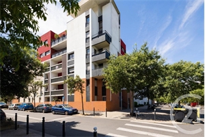 t3 à la vente -   34070  MONTPELLIER, surface 64 m2 vente t3 - UBI404728281